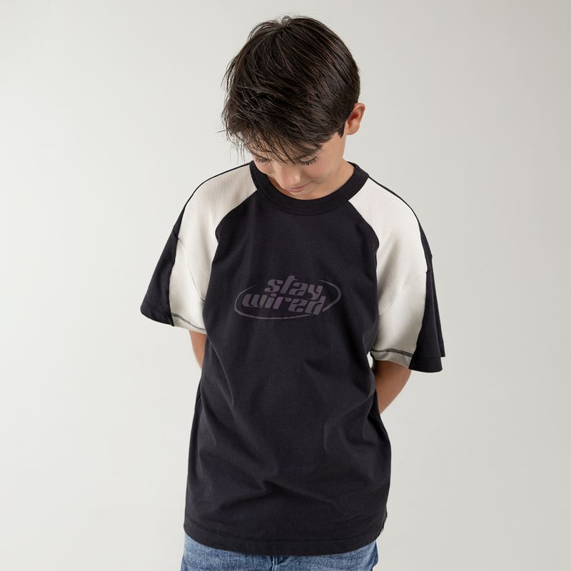 Camiseta-manga-corta-para-nino
