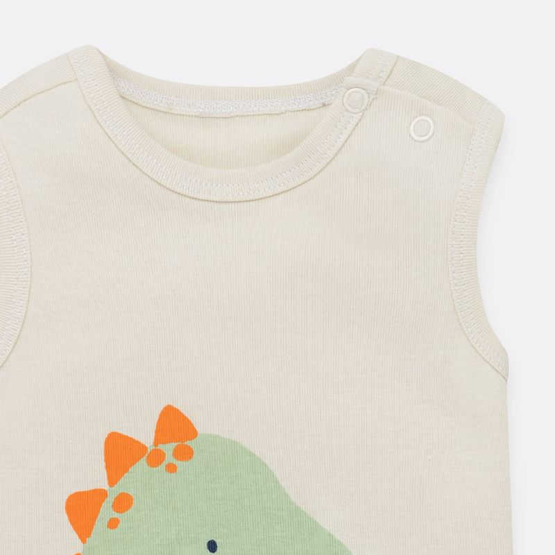 Body-manga-sisa-para-bebe-nino
