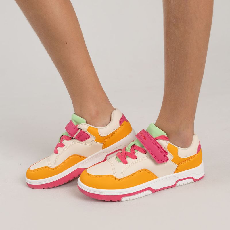 tenis-para-nina-casuales-con-cordones-y-correa-de-velcro