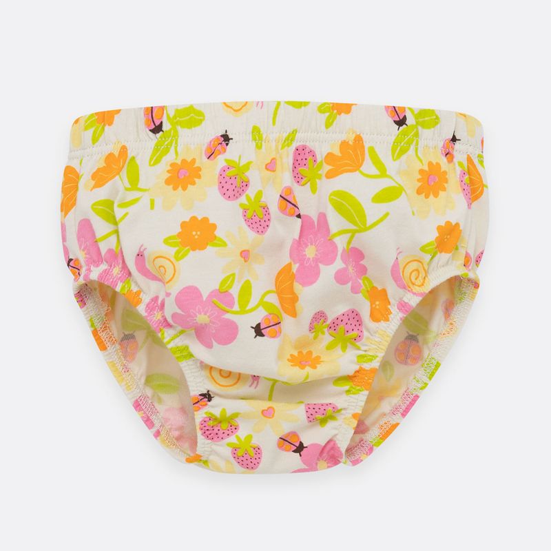 Vestido-manga-corta-para-bebe-nina