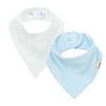 Baberos-para-recien-nacido-niño-set-x-2-