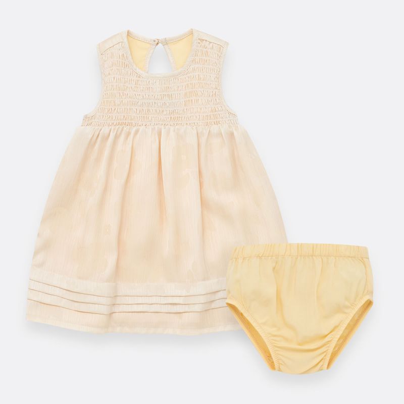 Vestido-entero-manga-sisa-para-bebe-nina