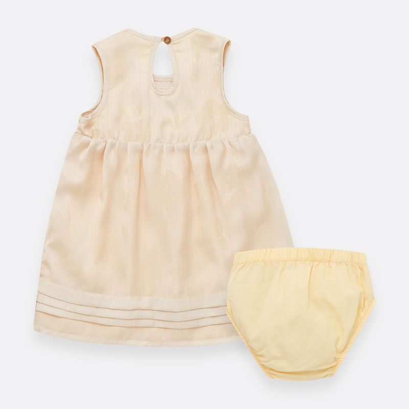 Vestido-entero-manga-sisa-para-bebe-nina
