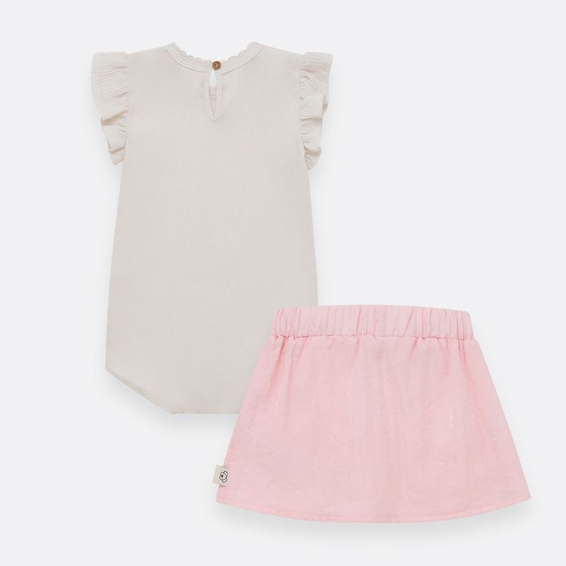 Conjunto-corto-dos-piezas-para-bebe-nina