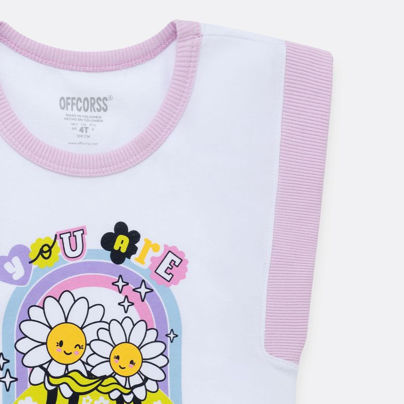 Camiseta-para-nina-manga-sisa