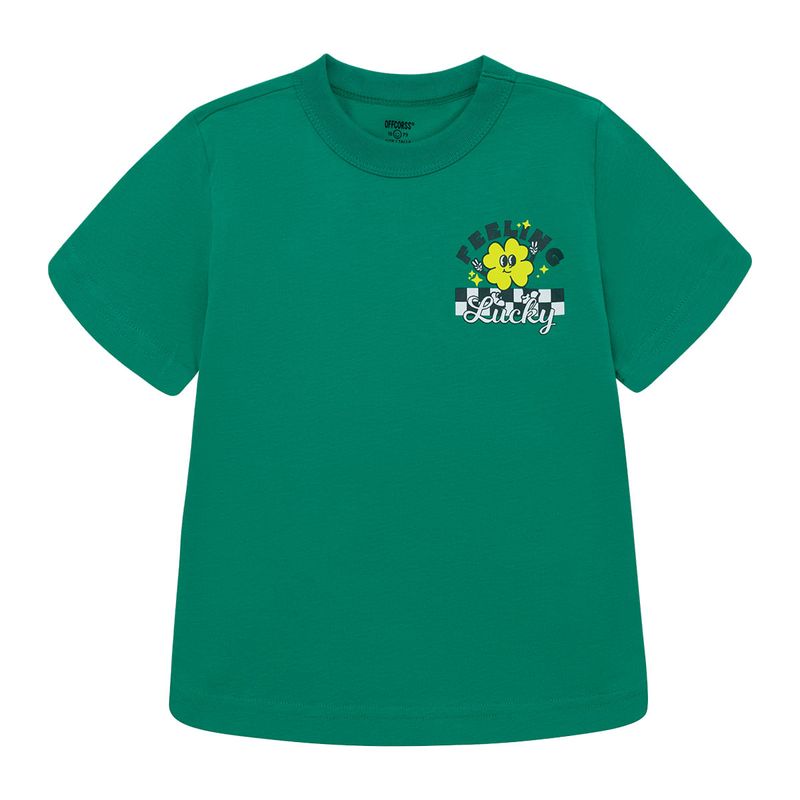 Camiseta-para-niño-unisex-manga-corta