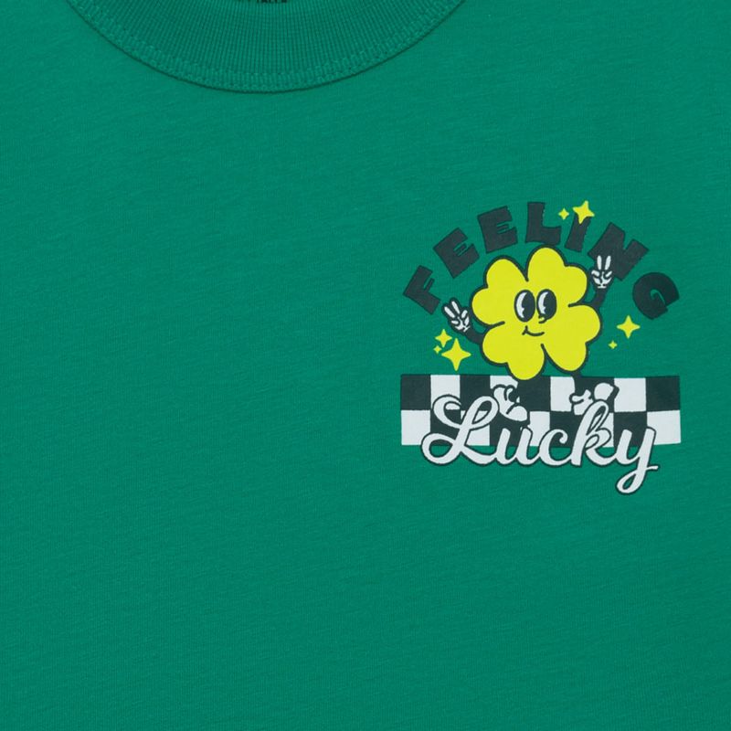 Camiseta-para-niño-unisex-manga-corta
