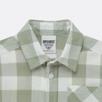 Camisa-manga-corta-corta-para-nino-