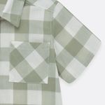 Camisa-manga-corta-corta-para-nino-