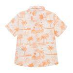 Camisa-para-bebe-niño-manga-corta-