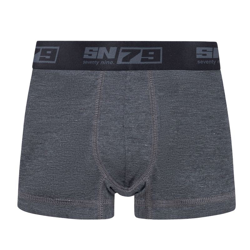 Set-x-2-Boxer-para-bebe-niño-Ropa-bebe-nino-Gris-Jaspe