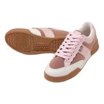 Tenis-Ropa-nina-Rosado
