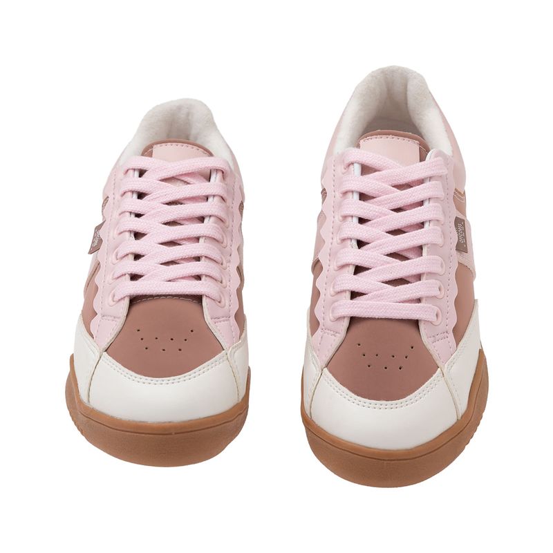 Tenis-Ropa-nina-Rosado