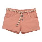 Short-con-correa-de-cordon-Ropa-nina-Rosado