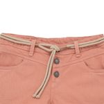 Short-con-correa-de-cordon-Ropa-nina-Rosado