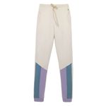 Pantalon-de-sudadera-Ropa-nina-Cafe