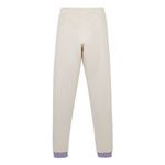 Pantalon-de-sudadera-Ropa-nina-Cafe