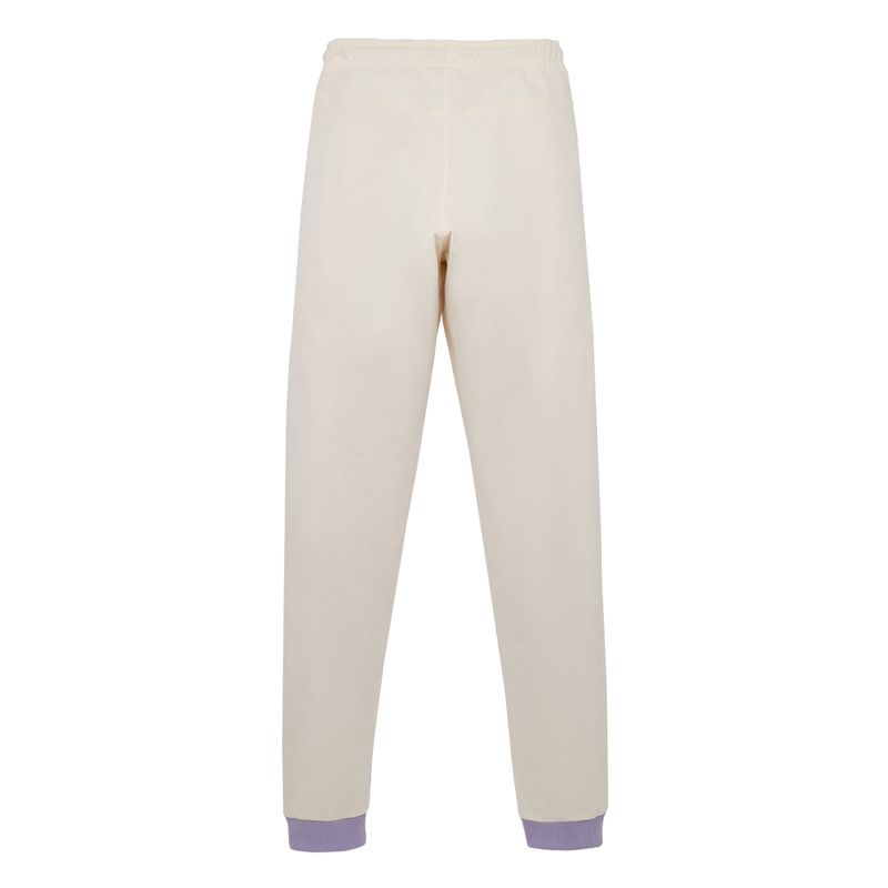 Pantalon-de-sudadera-Ropa-nina-Cafe