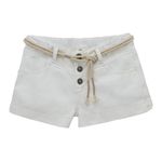 Short-con-correa-de-cordon-Ropa-nina-Amarillo