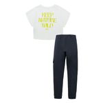 Conjunto-largo-de-camiseta--jogger-para-nina-