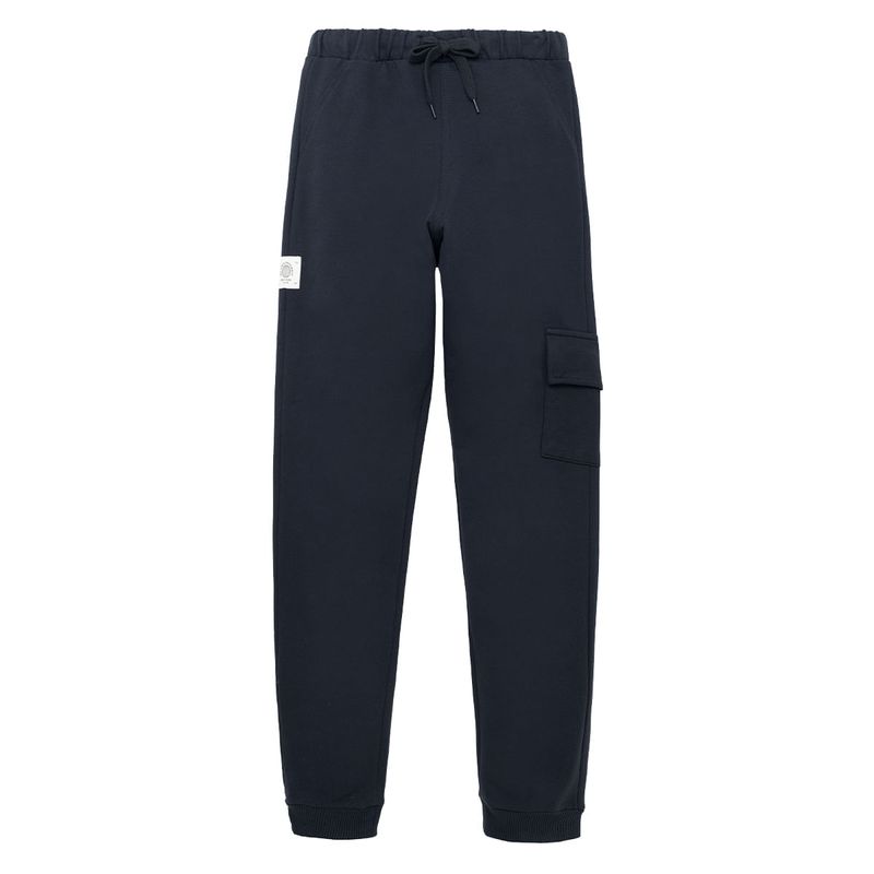 Conjunto-largo-de-camiseta--jogger-para-nina-