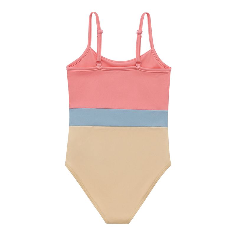 Vestido-de-baño-entero-para-bebe-niña-Ropa-bebe-nina-Rosado