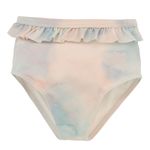 Vestido-de-baño-tipo-bikini-Ropa-bebe-nina-Azul