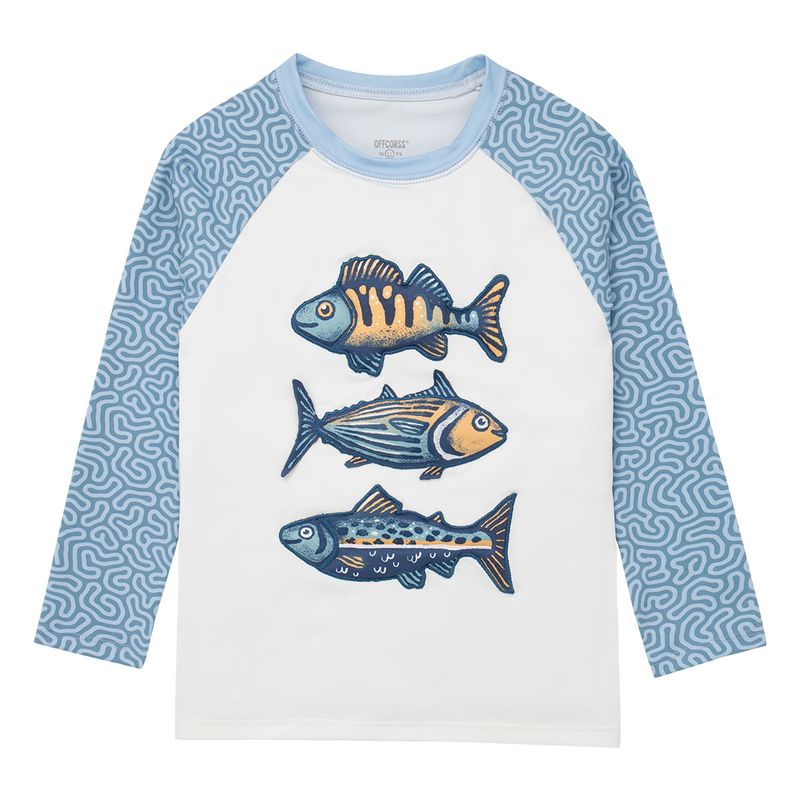 Camiseta-manga-larga-Ropa-bebe-nino-Azul