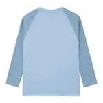 Camiseta-manga-larga-Ropa-bebe-nino-Azul