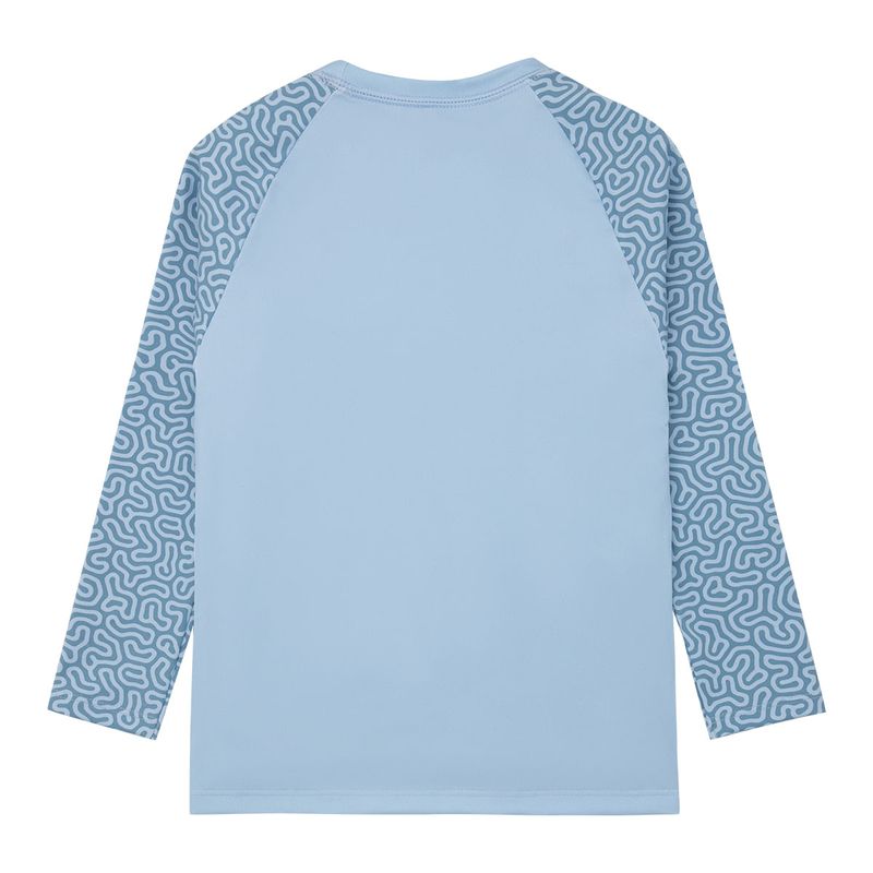 Camiseta-manga-larga-Ropa-bebe-nino-Azul