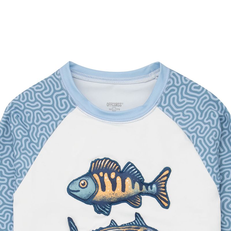Camiseta-manga-larga-Ropa-bebe-nino-Azul