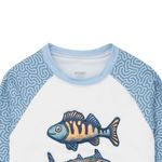 Camiseta-manga-larga-Ropa-bebe-nino-Azul