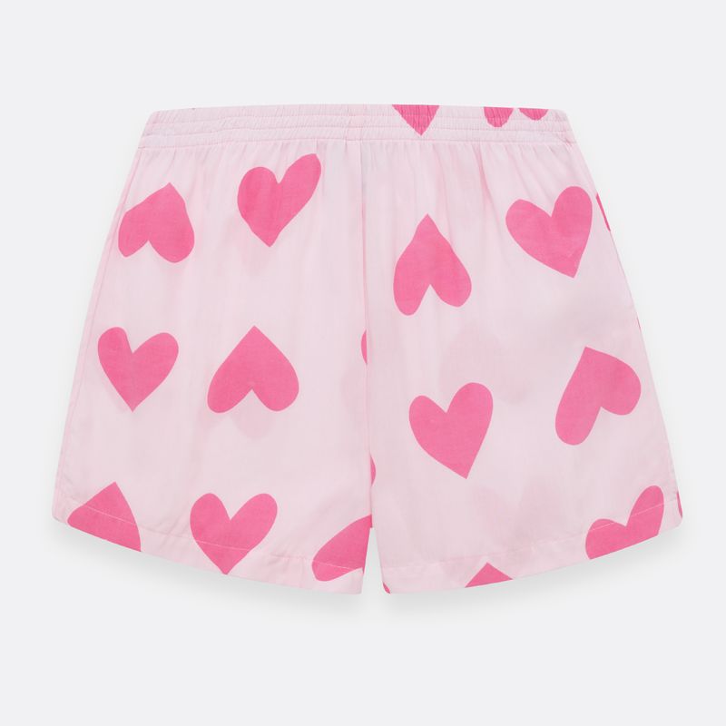 Short-para-nina