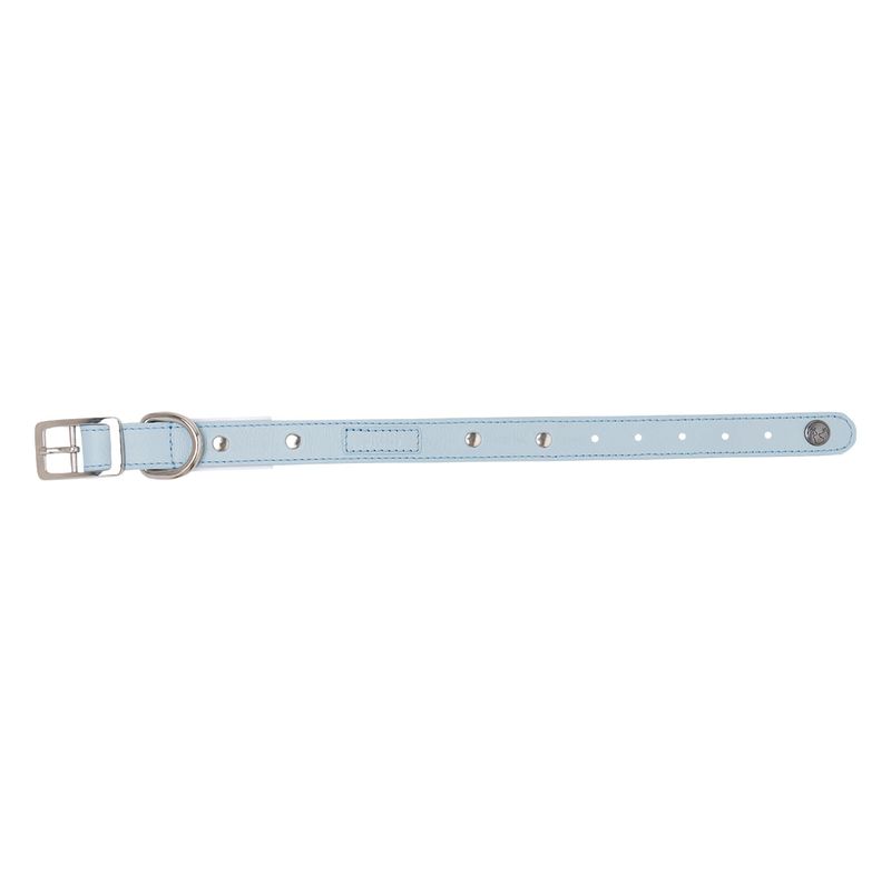 Collar-para-mascotas-Mascotas-Azul