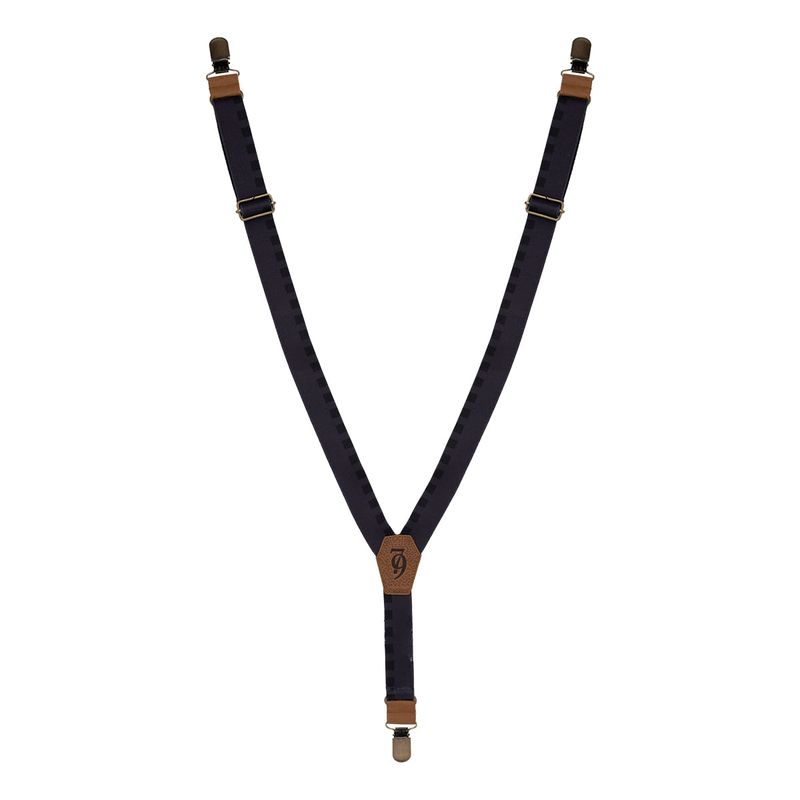 Cargaderas-elasticas-ajustables-para-bebe-niño-Accesorios-Negro