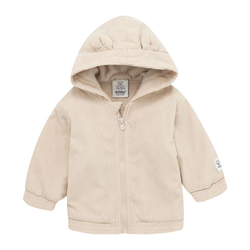 Chaqueta-tipo-baisbolera-para-bebe-nina