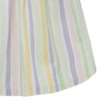 Overall-corto-para-bebe-niña-Ropa-bebe-nina-Blanco