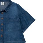 Camisa-manga-3-4-Ropa-nina-Indigo-medio