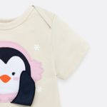 Camiseta-manga-corta-para-bebe-nina