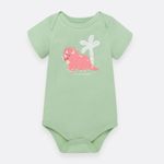 Set-x3-bodies-para-recien-nacida-niña-manga-corta--