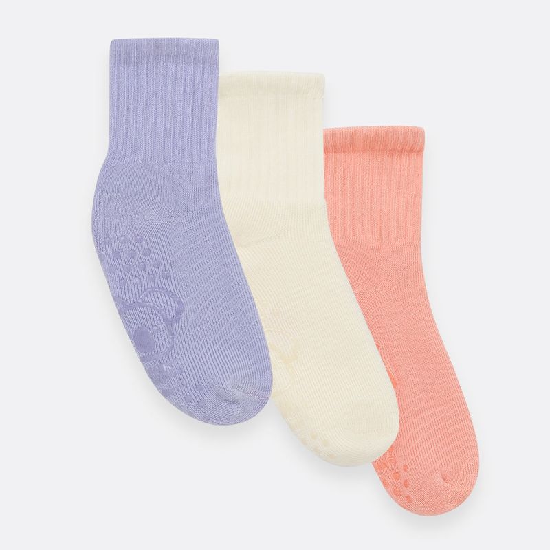 Set-x3-medias-para-recien-nacida-nina-en-terry