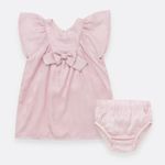 Vestido-para-bebe-nina-con-panty-y-mono