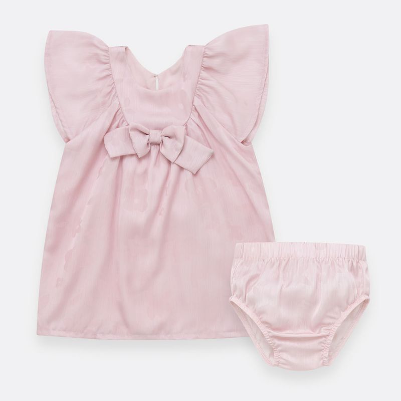 Vestido-para-bebe-nina-con-panty-y-mono
