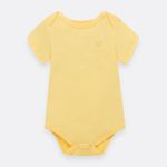 Body-para-bebe-unisex-manga-corta