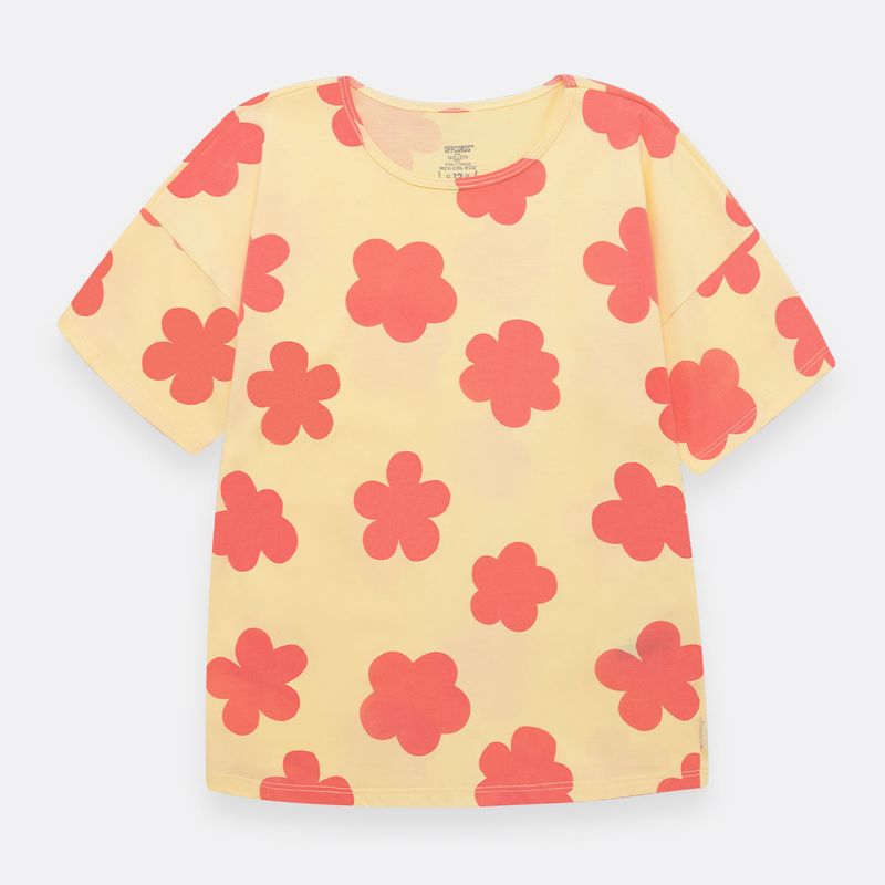 Camiseta-para-nina-manga-corta