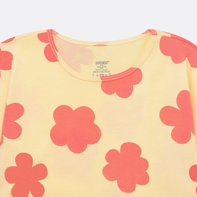 Camiseta-para-nina-manga-corta