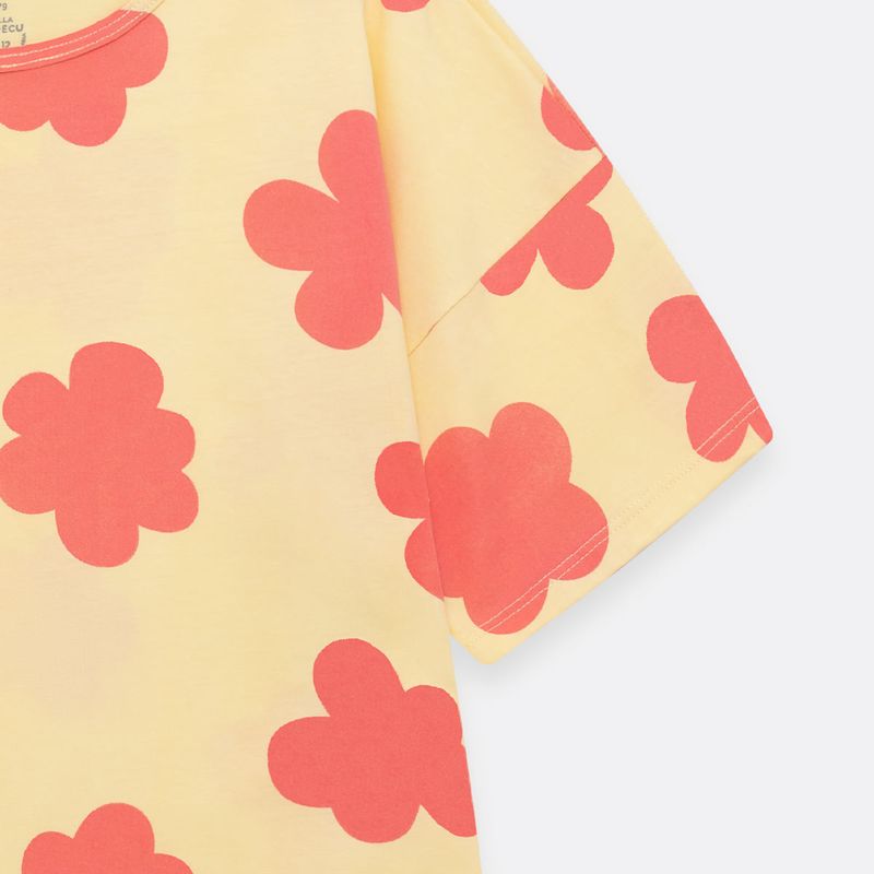 Camiseta-para-nina-manga-corta