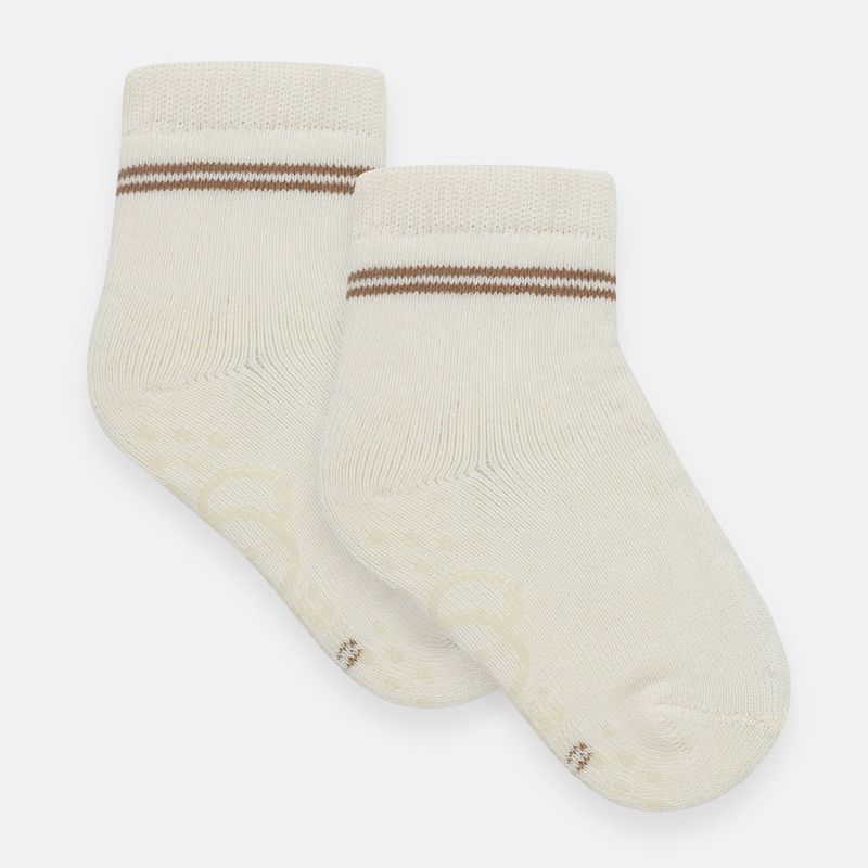Medias-para-bebe-en-terry-caña-corta