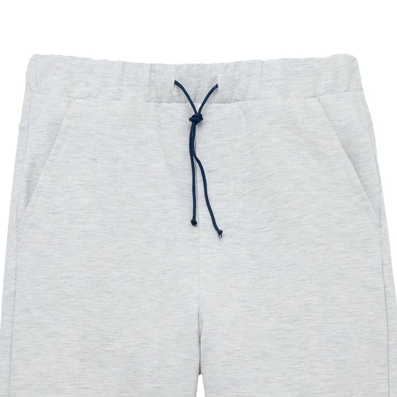 Pantalon-de-sudadera-para-niños-Ropa-nino-Gris
