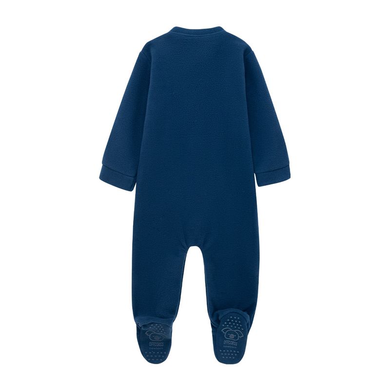 Pijama-enterizo-para-recien-nacido-niño-Ropa-recien-nacido-nino-Azul